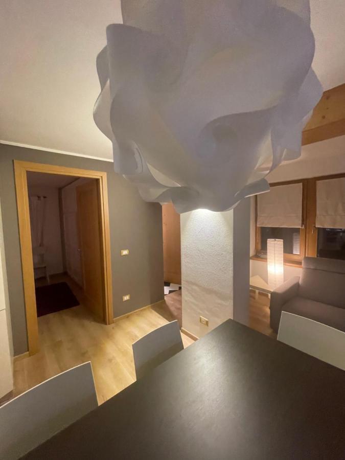 Appartamento Serenella Pontagna Bagian luar foto